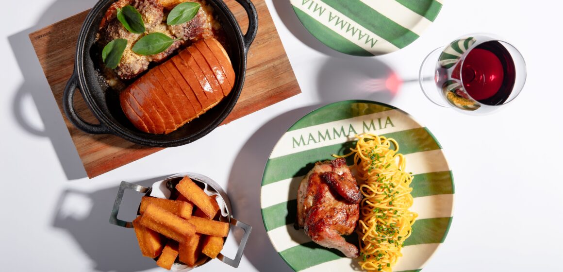 Galeto-Mamma-Mia-Credito-Leonardo-Nogueira-2 O Clássico revisitado no novo cardápio do Mama Mia