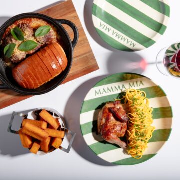 Galeto-Mamma-Mia-Credito-Leonardo-Nogueira-2 O Clássico revisitado no novo cardápio do Mama Mia