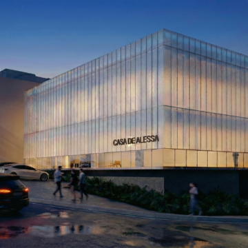 Novo espaço organiza a maior curadoria de design brasileiro no Rio Grande do Sul