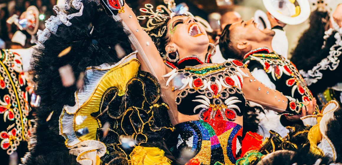 5 curiosidades que você (provavelmente) não sabia sobre o Carnaval brasileiro