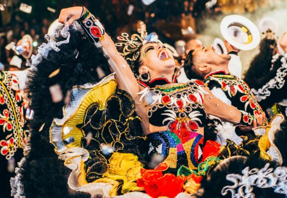 5 curiosidades que você (provavelmente) não sabia sobre o Carnaval brasileiro