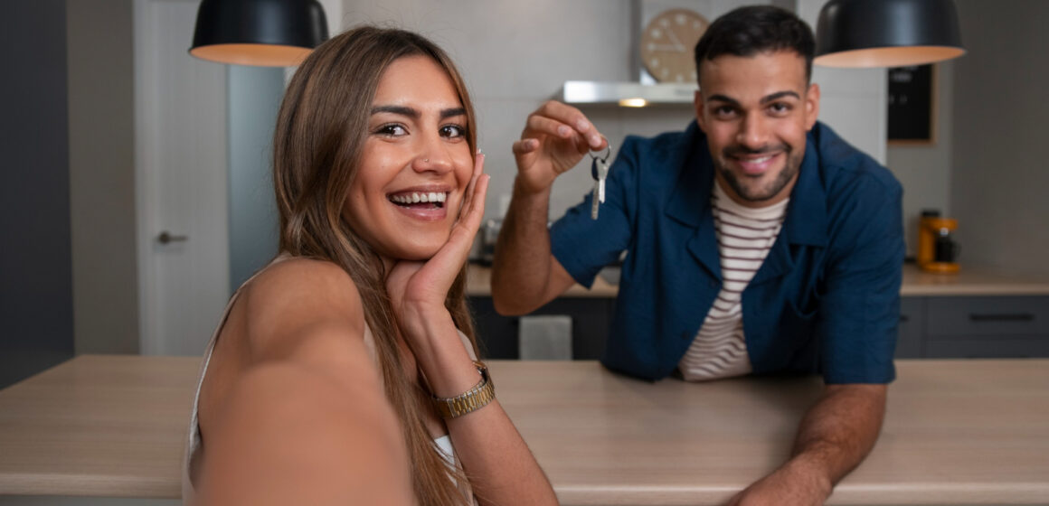 Millennials e Geração Z lideram intenção de compra recorde no mercado imobiliário em 2026