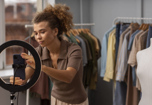 Rebranding se torna estratégia de consolidação para marcas de moda que cresceram no digital